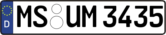 MS-UM3435