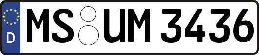 MS-UM3436
