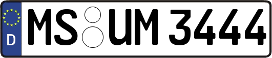 MS-UM3444