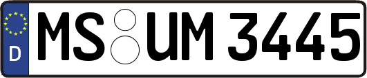 MS-UM3445