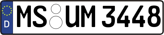 MS-UM3448