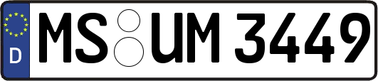 MS-UM3449