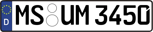 MS-UM3450