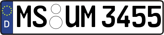 MS-UM3455
