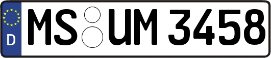 MS-UM3458