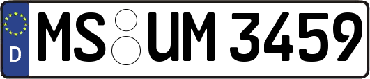 MS-UM3459