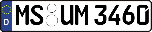 MS-UM3460