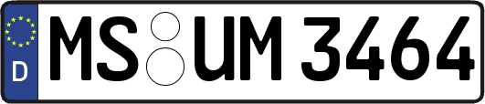 MS-UM3464