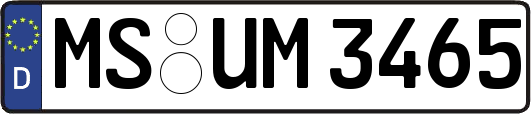 MS-UM3465
