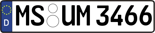 MS-UM3466