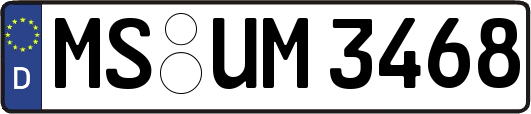 MS-UM3468