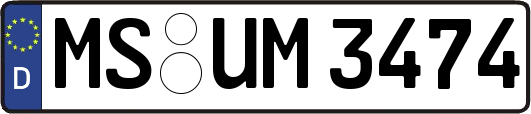 MS-UM3474