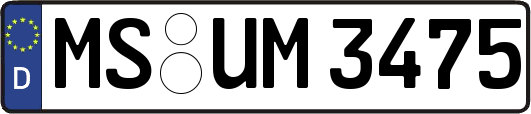 MS-UM3475