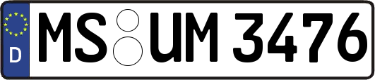 MS-UM3476