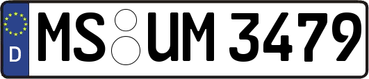 MS-UM3479