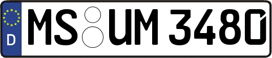 MS-UM3480