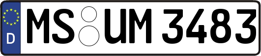 MS-UM3483