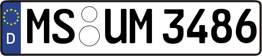 MS-UM3486