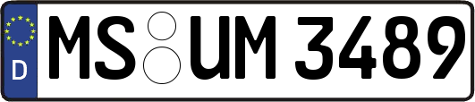 MS-UM3489