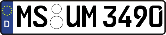 MS-UM3490