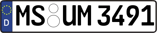 MS-UM3491