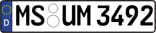 MS-UM3492