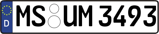 MS-UM3493
