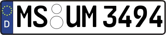 MS-UM3494