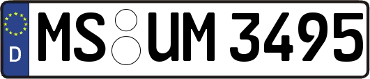 MS-UM3495
