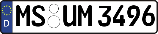 MS-UM3496