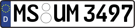 MS-UM3497