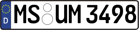 MS-UM3498