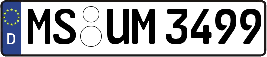 MS-UM3499