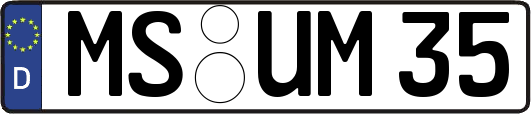 MS-UM35