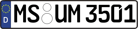 MS-UM3501