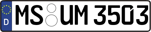 MS-UM3503