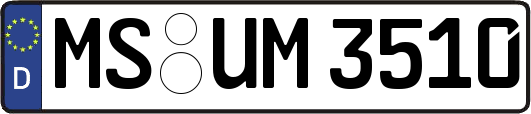 MS-UM3510