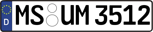 MS-UM3512