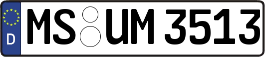 MS-UM3513