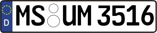 MS-UM3516