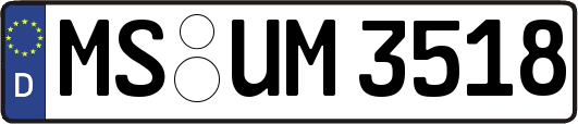 MS-UM3518