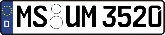 MS-UM3520