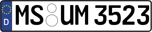 MS-UM3523