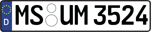 MS-UM3524