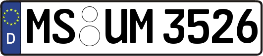 MS-UM3526