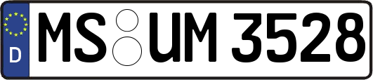 MS-UM3528