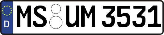 MS-UM3531
