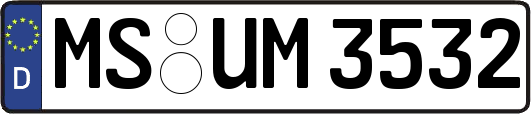 MS-UM3532