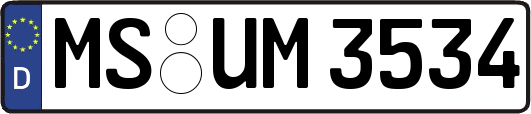 MS-UM3534