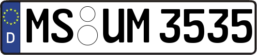 MS-UM3535